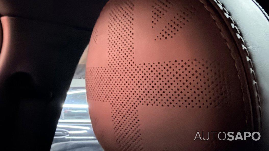 MINI Countryman de 2023