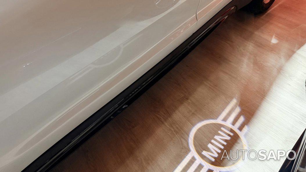 MINI Countryman de 2023