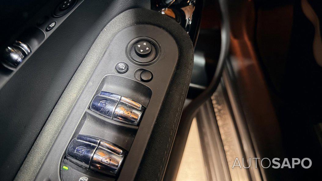 MINI Countryman de 2023