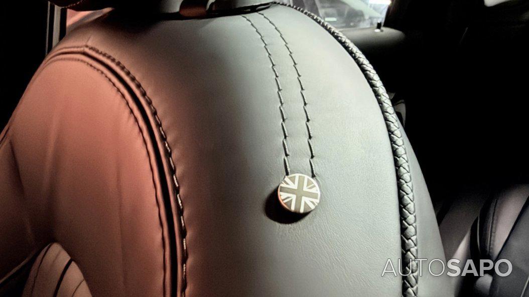 MINI Countryman de 2023