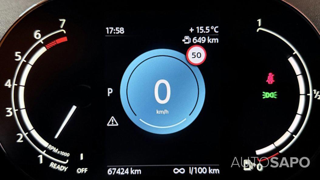 MINI Countryman de 2023