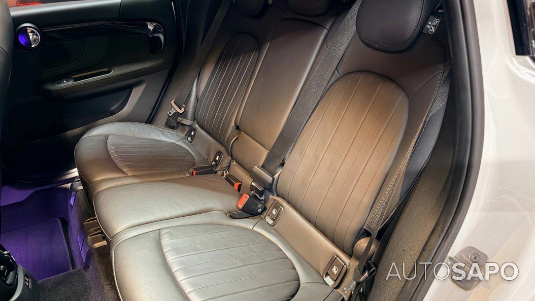 MINI Countryman de 2023