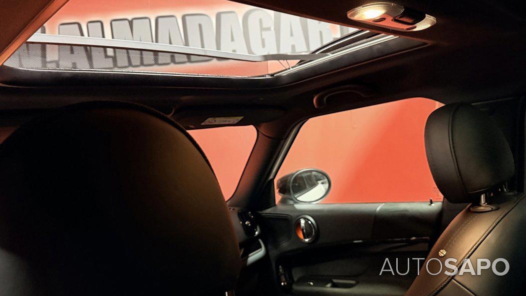 MINI Countryman de 2023