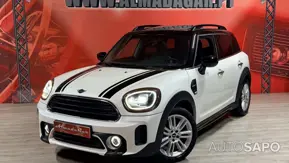 MINI Countryman de 2023
