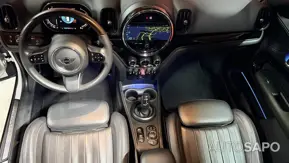 MINI Countryman de 2023