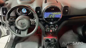 MINI Countryman de 2023