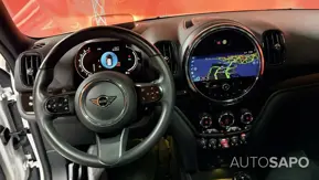 MINI Countryman de 2023