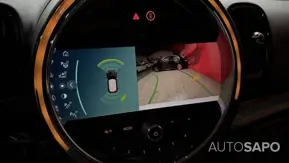 MINI Countryman de 2023