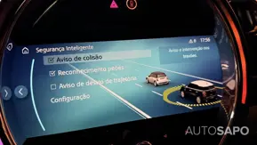 MINI Countryman de 2023