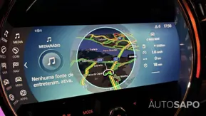 MINI Countryman de 2023