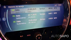 MINI Countryman de 2023