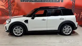 MINI Countryman de 2023
