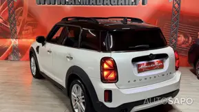 MINI Countryman de 2023