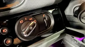 MINI Countryman de 2023