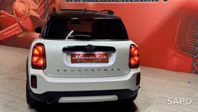 MINI Countryman de 2023