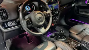 MINI Countryman de 2023