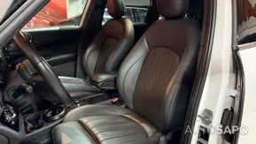 MINI Countryman de 2023