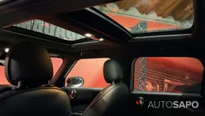 MINI Countryman de 2023