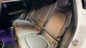 MINI Countryman de 2023