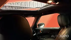 MINI Countryman de 2023