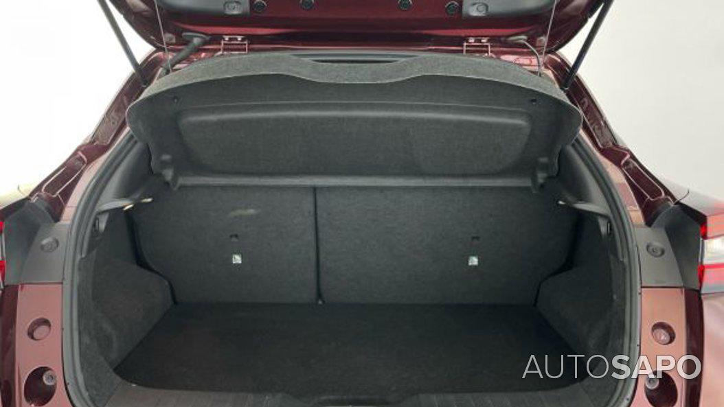 Nissan Juke 1.0 DIG-T N-Connecta de 2023