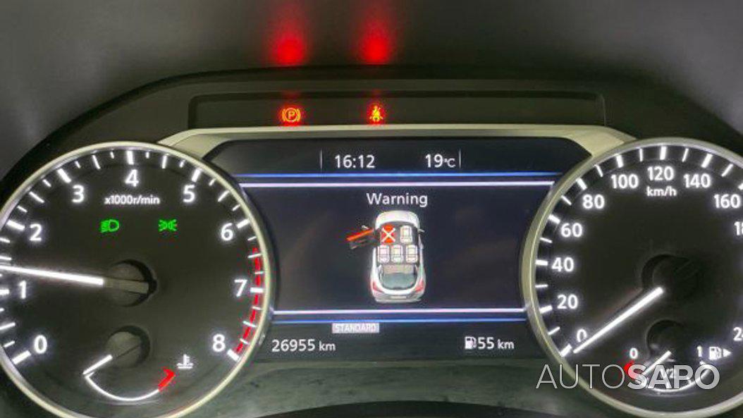 Nissan Juke 1.0 DIG-T N-Connecta de 2023