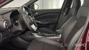 Nissan Juke 1.0 DIG-T N-Connecta de 2023