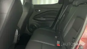 Nissan Juke 1.0 DIG-T N-Connecta de 2023