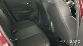 Nissan Juke 1.0 DIG-T N-Connecta de 2023