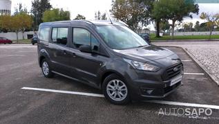 Ford Tourneo Connect 1.5 TDCi 230 L2 Trend de 2020