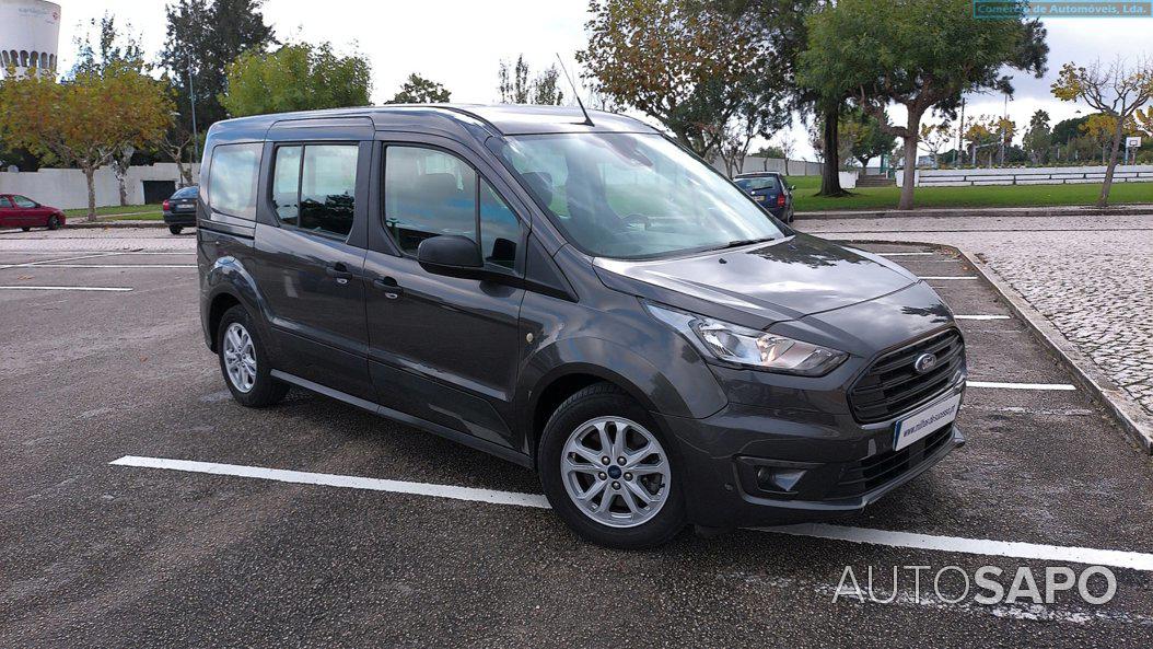 Ford Tourneo Connect 1.5 TDCi 230 L2 Trend de 2020