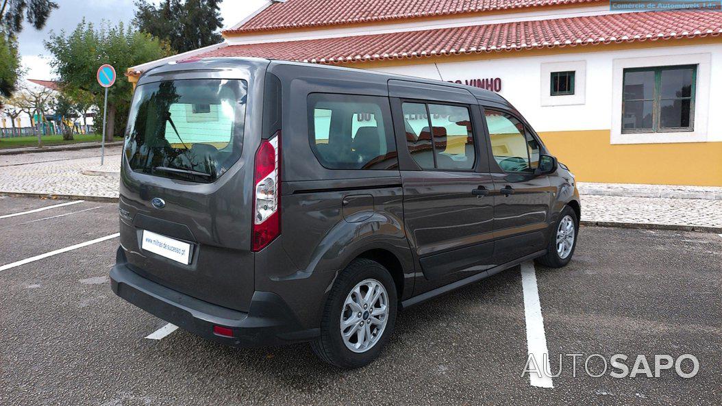 Ford Tourneo Connect 1.5 TDCi 230 L2 Trend de 2020