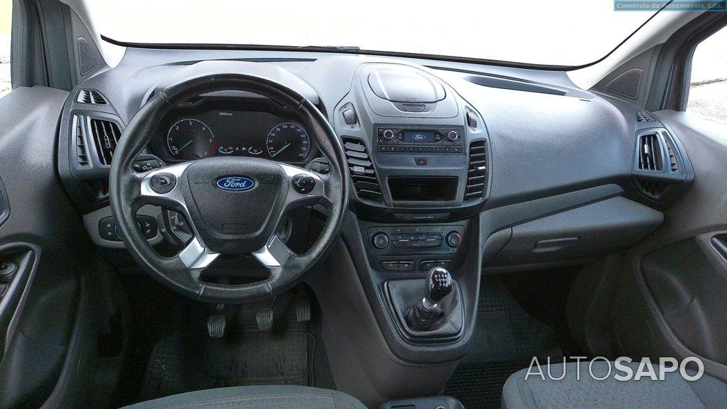Ford Tourneo Connect 1.5 TDCi 230 L2 Trend de 2020