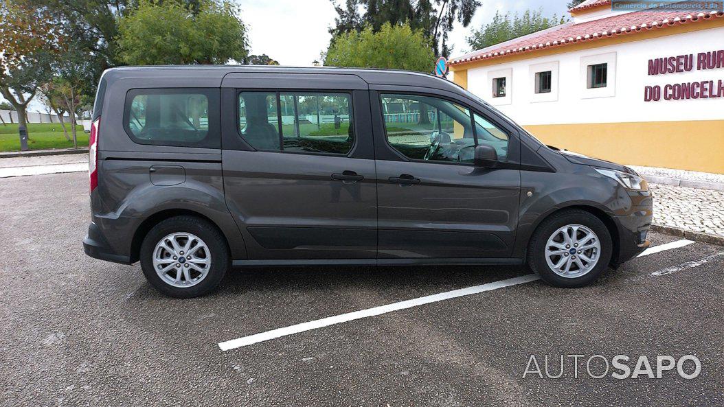 Ford Tourneo Connect 1.5 TDCi 230 L2 Trend de 2020