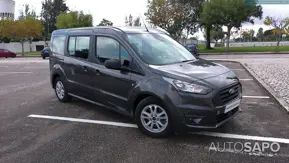 Ford Tourneo Connect 1.5 TDCi 230 L2 Trend de 2020