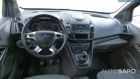 Ford Tourneo Connect 1.5 TDCi 230 L2 Trend de 2020