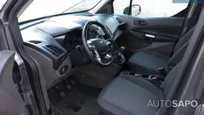 Ford Tourneo Connect 1.5 TDCi 230 L2 Trend de 2020