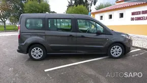 Ford Tourneo Connect 1.5 TDCi 230 L2 Trend de 2020