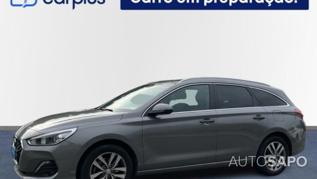 Hyundai i30 1.0 T-GDi Style de 2020