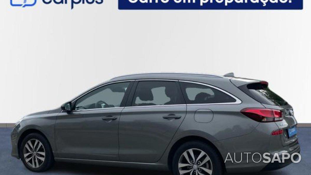 Hyundai i30 1.0 T-GDi Style de 2020