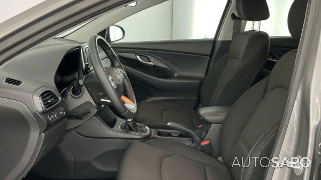 Hyundai i30 1.0 T-GDi Style de 2020
