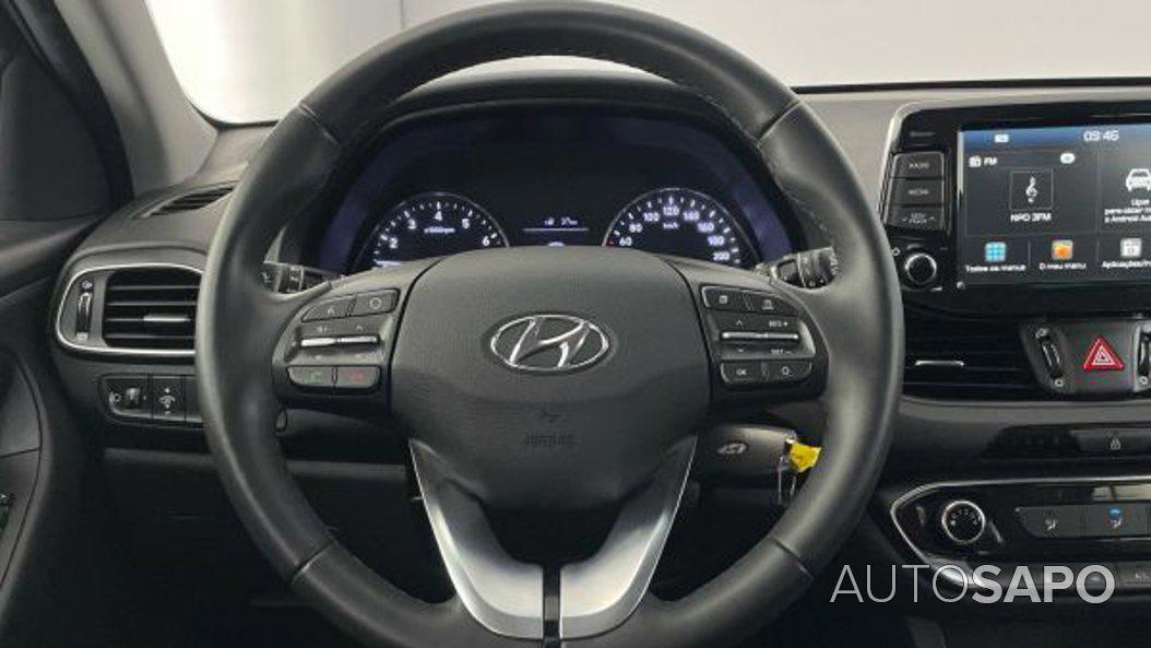 Hyundai i30 1.0 T-GDi Style de 2020