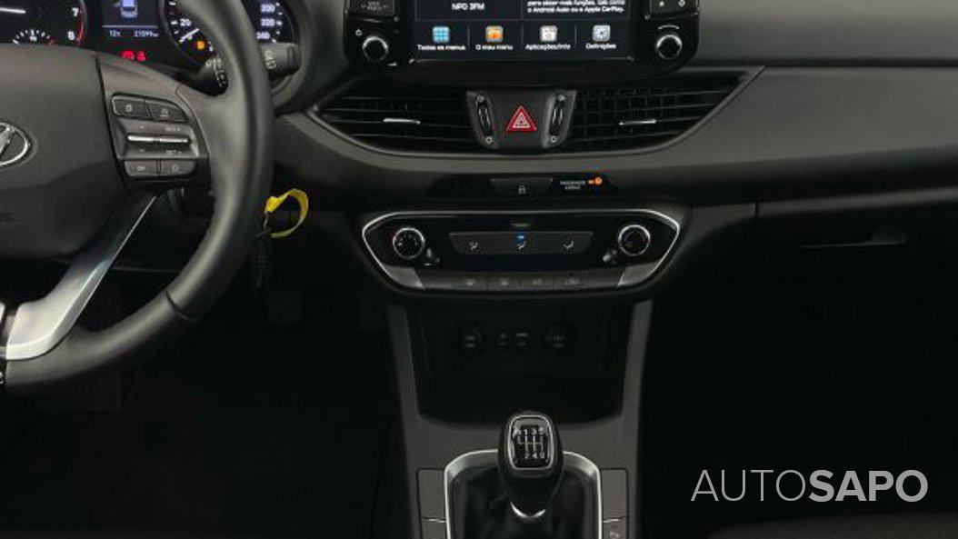 Hyundai i30 1.0 T-GDi Style de 2020