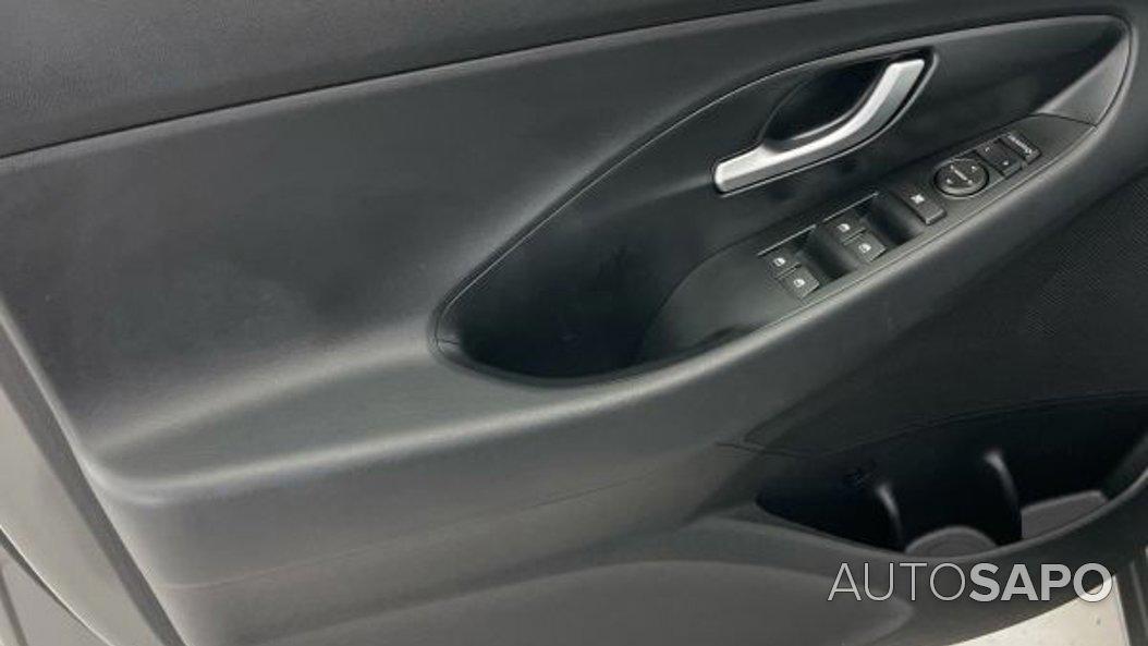 Hyundai i30 1.0 T-GDi Style de 2020