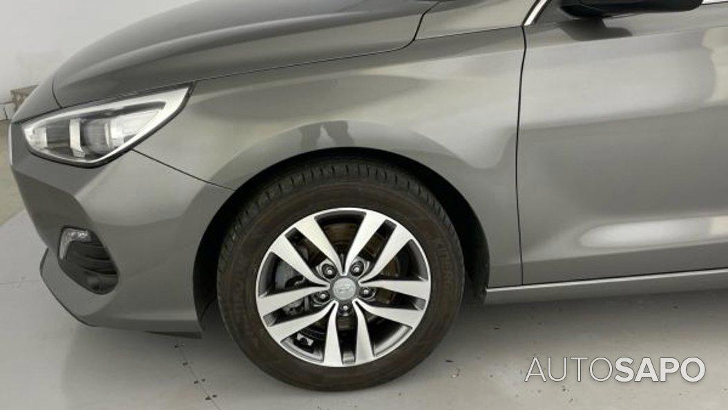Hyundai i30 1.0 T-GDi Style de 2020