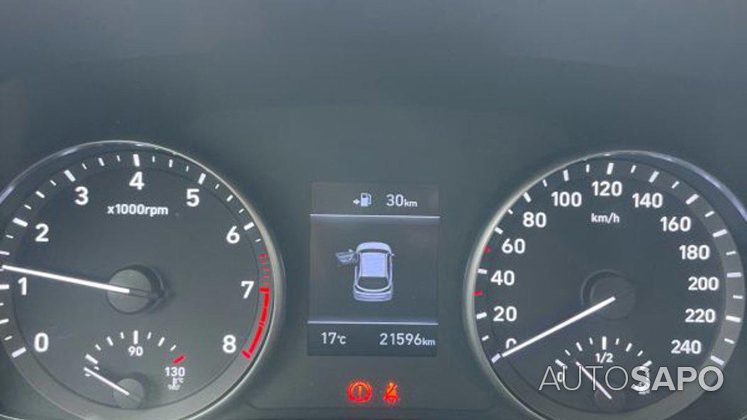 Hyundai i30 1.0 T-GDi Style de 2020