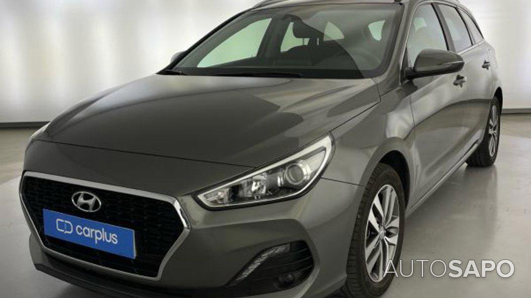 Hyundai i30 1.0 T-GDi Style de 2020