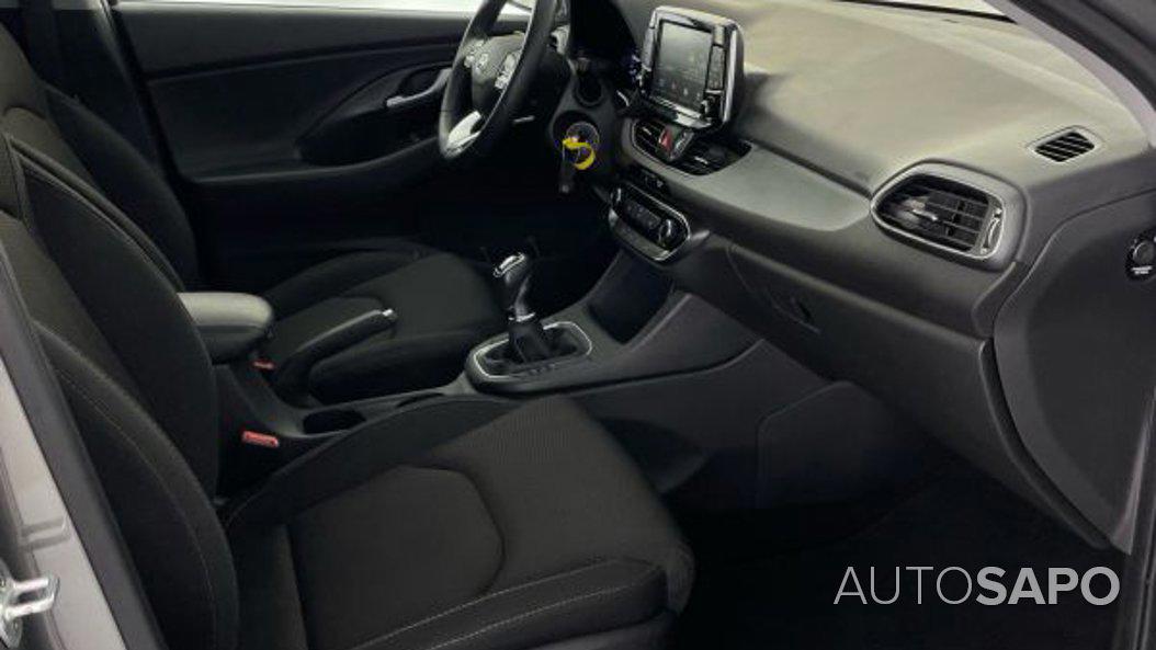 Hyundai i30 1.0 T-GDi Style de 2020