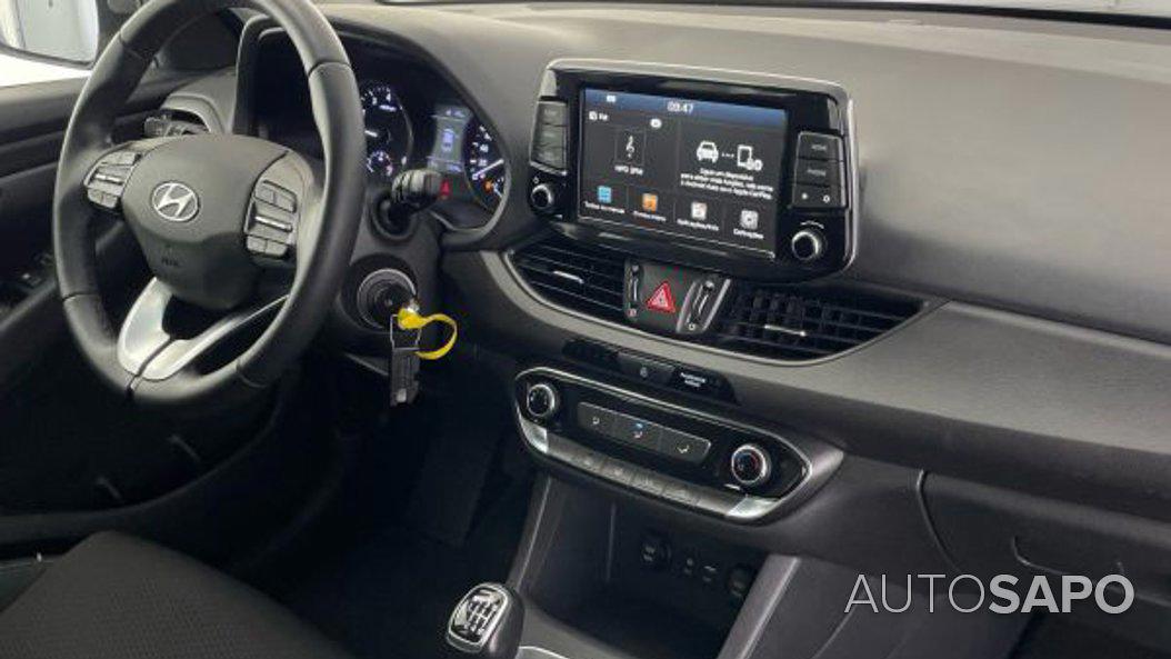 Hyundai i30 1.0 T-GDi Style de 2020