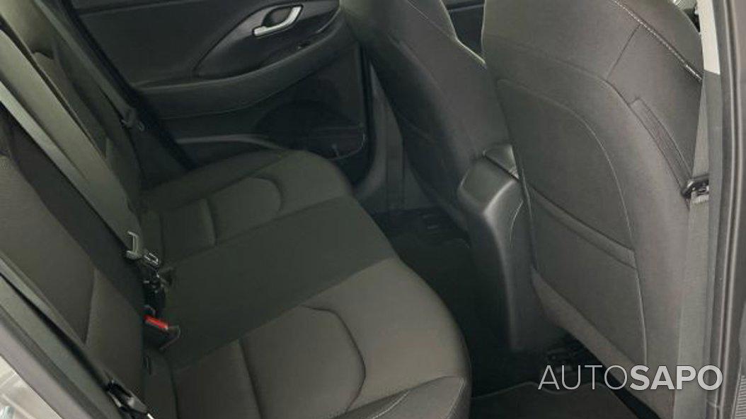 Hyundai i30 1.0 T-GDi Style de 2020